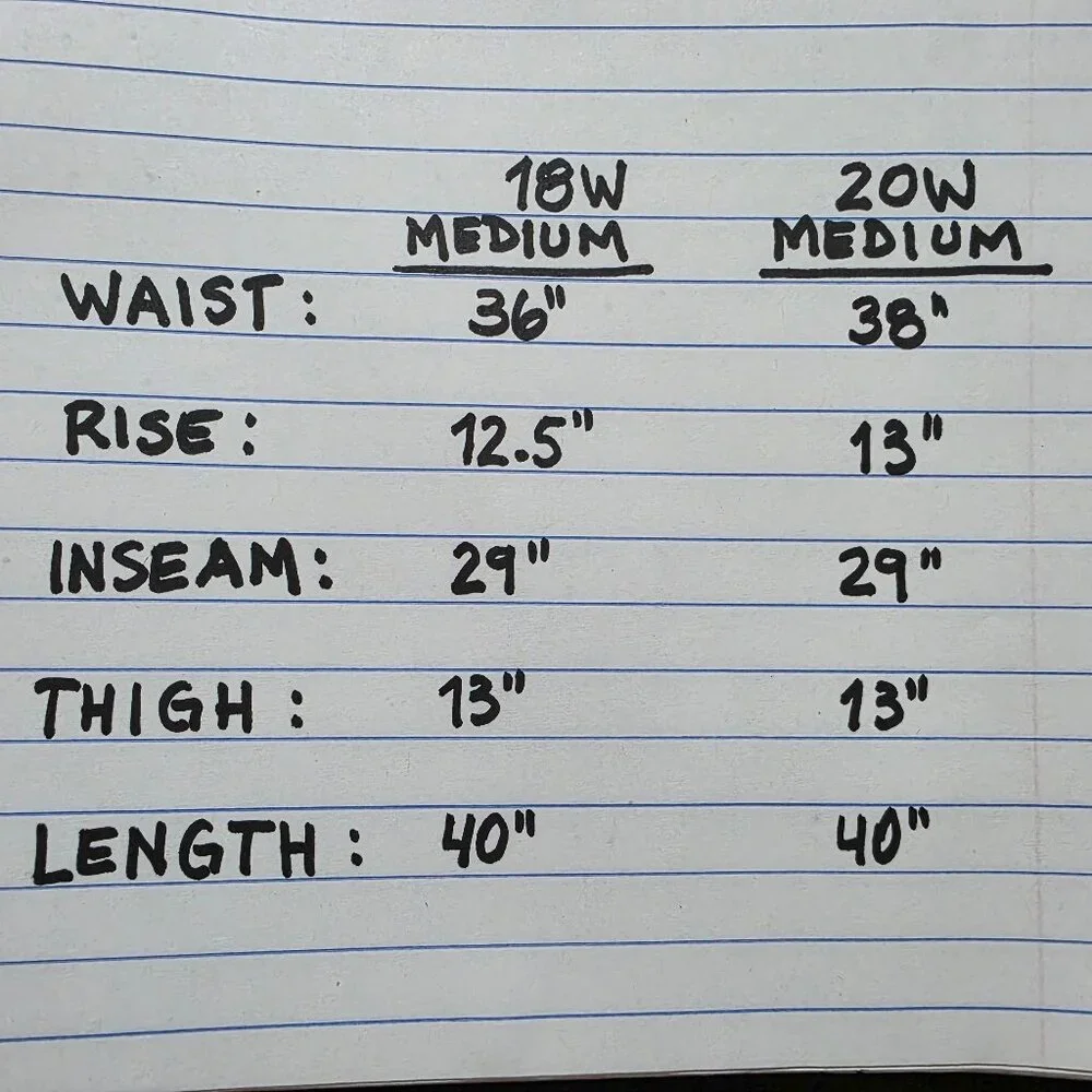 Lee High Rise Skinny Leg Slim Jeans Womens Plus Sz 18W Medium & 20W Medium Blue - Picture 2 of 12